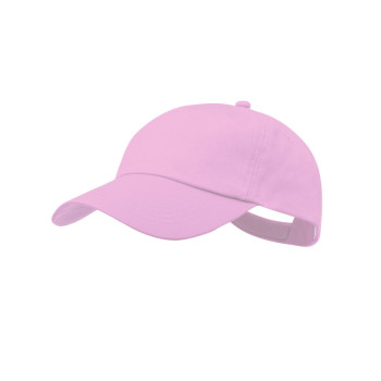 Cappellino 5 pannelli personalizzato - Sport