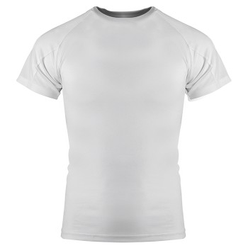 Maglietta t-shirt personalizzata con logo - SPORT
