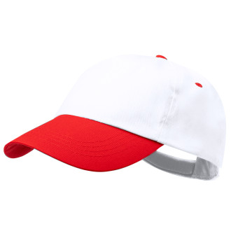 Cappellino 5 pannelli personalizzato - Sport