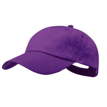 Cappellino 5 pannelli personalizzato - Sport