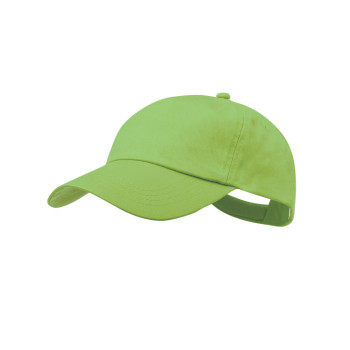 Cappellino 5 pannelli personalizzato - Sport