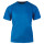 T-shirt personalizzabile in poliestere mesh extra traspirante con trattamento cool plus