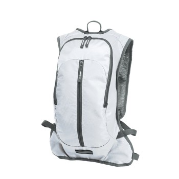 Borsone sportivo da palestra personalizzato con logo - Sport Backpack MOVE