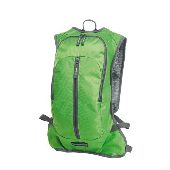 Borsone sportivo da palestra personalizzato con logo - Sport Backpack MOVE