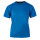 T-shirt manica corta personalizzabile mesh traspirante junior