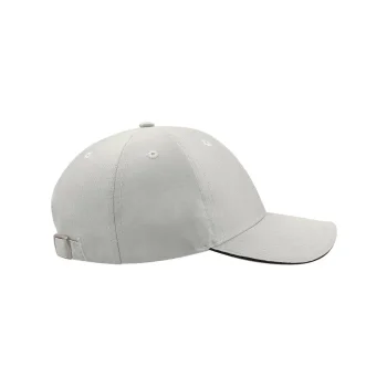 Cappellino baseball personalizzato con logo - Sport Sandwich