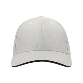 Cappellino baseball personalizzato con logo - Sport Sandwich