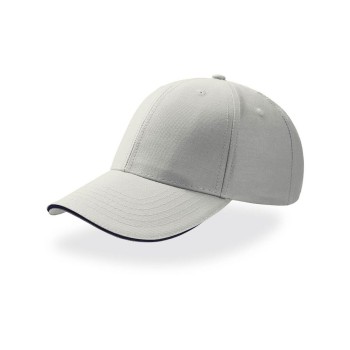 Cappellino baseball personalizzato con logo - Sport Sandwich