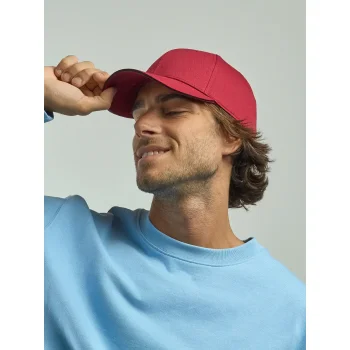 Cappellino baseball personalizzato con logo - Sport Sandwich