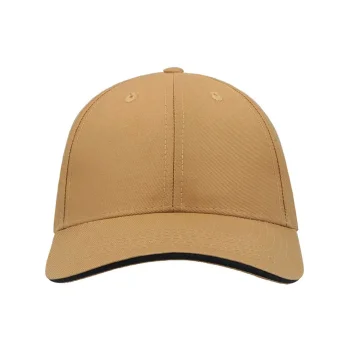 Cappellino baseball personalizzato con logo - Sport Sandwich