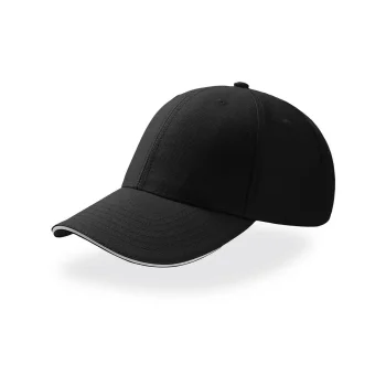 Cappellino baseball personalizzato con logo - Sport Sandwich