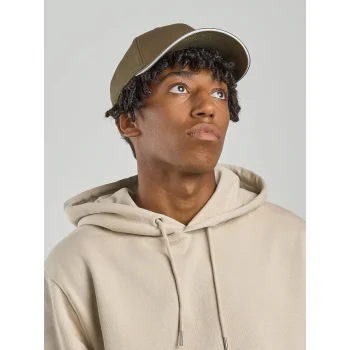 Cappellino baseball personalizzato con logo - Sport Sandwich