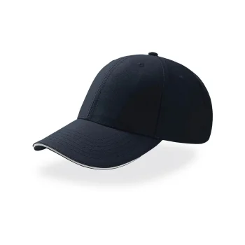 Cappellino baseball personalizzato con logo - Sport Sandwich