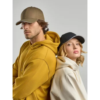 Cappellino baseball personalizzato con logo - Sport Sandwich