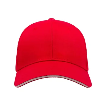 Cappellino baseball personalizzato con logo - Sport Sandwich