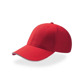 Cappellino baseball personalizzato con logo - Sport Sandwich
