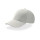 Cappellino personalizzabile Atlantis in cotone twill con visiera sandwich precurvata