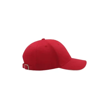 Cappellino baseball personalizzato con logo - Sport Sandwich