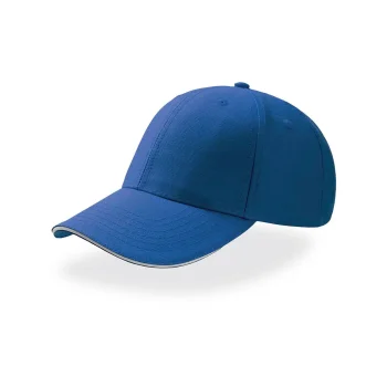 Cappellino baseball personalizzato con logo - Sport Sandwich