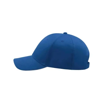 Cappellino baseball personalizzato con logo - Sport Sandwich