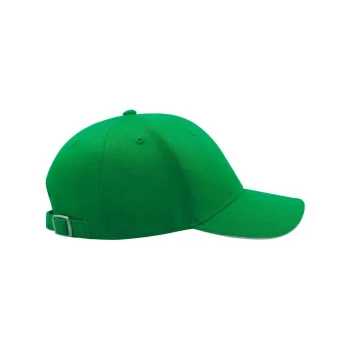 Cappellino baseball personalizzato con logo - Sport Sandwich