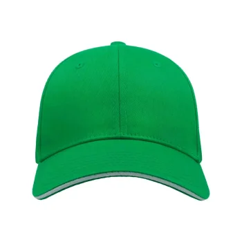 Cappellino baseball personalizzato con logo - Sport Sandwich