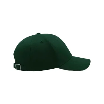 Cappellino baseball personalizzato con logo - Sport Sandwich