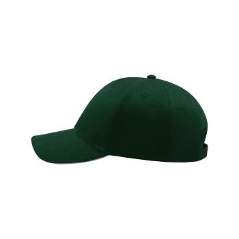 Cappellino baseball personalizzato con logo - Sport Sandwich