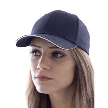 Cappellino baseball personalizzato con logo - Sport Sandwich