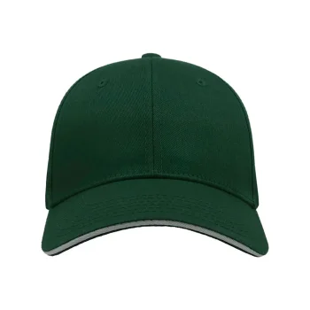 Cappellino baseball personalizzato con logo - Sport Sandwich