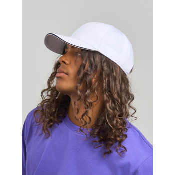 Cappellino baseball personalizzato con logo - Sport Sandwich