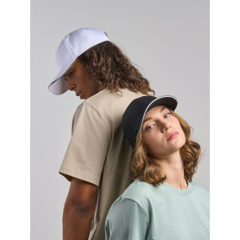Cappellino baseball personalizzato con logo - Sport Sandwich