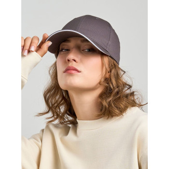 Cappellino baseball personalizzato con logo - Sport sandwich-S