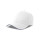 Cappello personalizzabile Atlantis in twill cotone organico e riciclato
