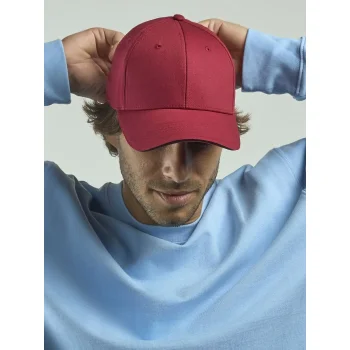 Cappellino baseball personalizzato con logo - Sport Sandwich