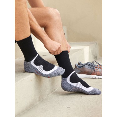 Abbigliamento sportivo uomo personalizzato con logo - Sport Socks