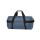 Borsa sportiva personalizzabile Halfar con scomparto zaino integrato