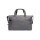 Borsa da viaggio personalizzabile Halfar in cotone con tracolla rimovibile