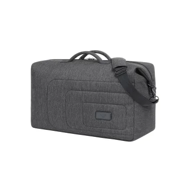 Borsa sportiva personalizzabile Halfar FRAME con tracolla imbottita e fondo protettivo