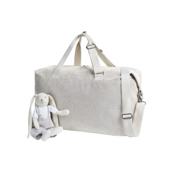 Borse da viaggio personalizzate con logo - Sport/Travel Bag LOOM