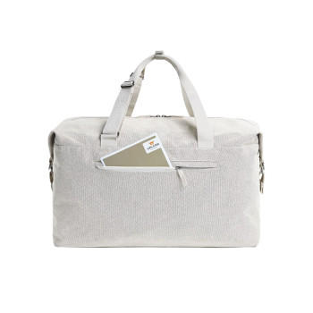 Borse da viaggio personalizzate con logo - Sport/Travel Bag LOOM