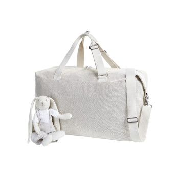 Borse da viaggio personalizzate con logo - Sport/Travel Bag LOOM