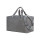 Sport/travel bag personalizzabile Halfar con fondo imbottito e tracolla regolabile