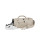 Sport/travel bag Solid in tessuto RPET con vano ampio e tasca laterale per scarpe