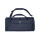 Sport/travel bag Solid in tessuto RPET con vano ampio e tasca laterale per scarpe