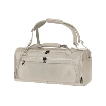 Sport/travel bag Solid