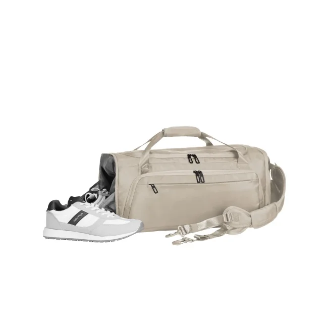 Sport/travel bag Solid