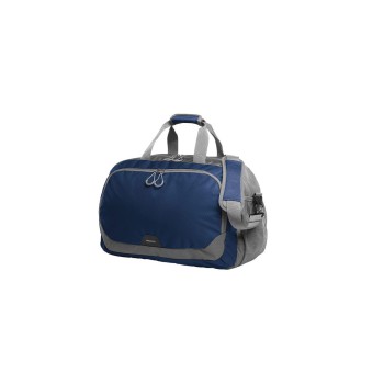 Borsone sportivo da palestra personalizzato con logo - Sport /travel bag STEP