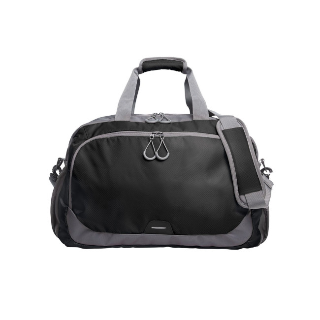 Borsa da palestra personalizzata - Sport /travel bagSTEP