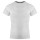 T-shirt personalizzabile in poliestere mesh extra traspirante con trattamento cool plus